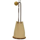 【中古】ユーズドフルギ USED古着 {{Building Block}} DISC IN NATURAL レディース 表記無
