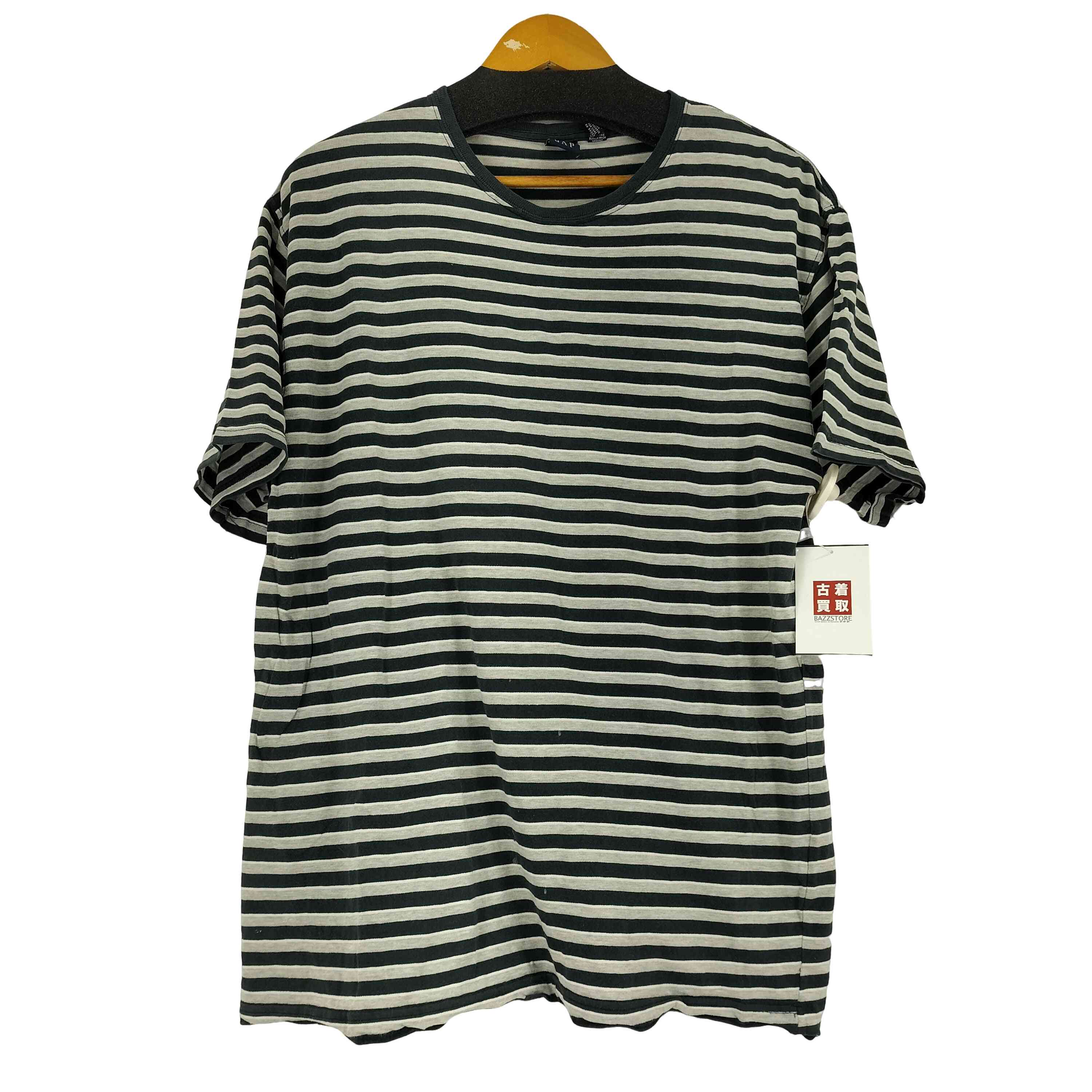 楽天市場】ボーダー tシャツ(ブランドギャップ)(メンズ 楽天市場】ボーダー tシャツ(ブランドギャップ)(メンズ
