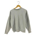 【中古】ヘインズ Hanes 00S コットンスウェット メンズ import:M