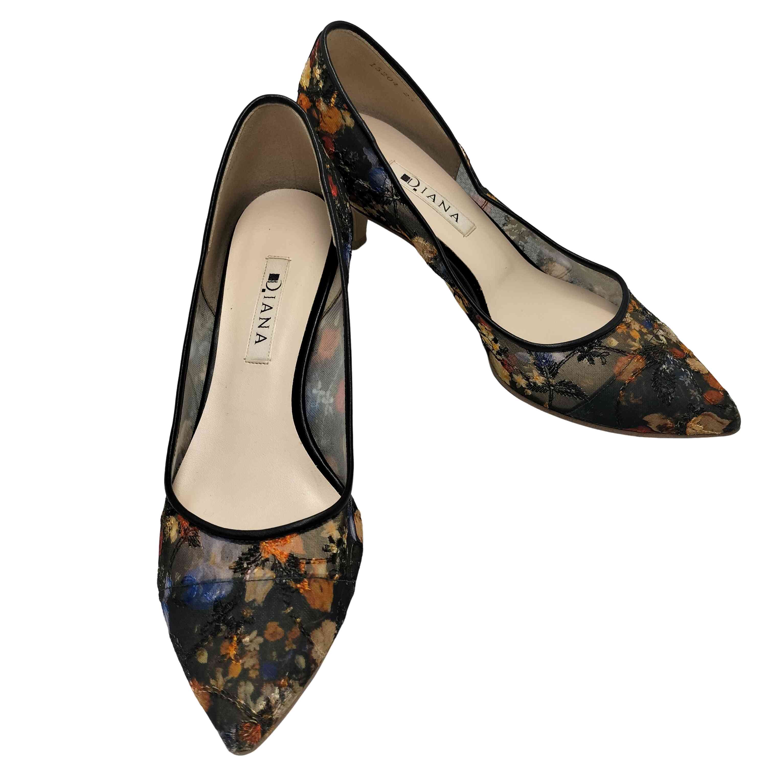 【中古】ダイアナ DIANA