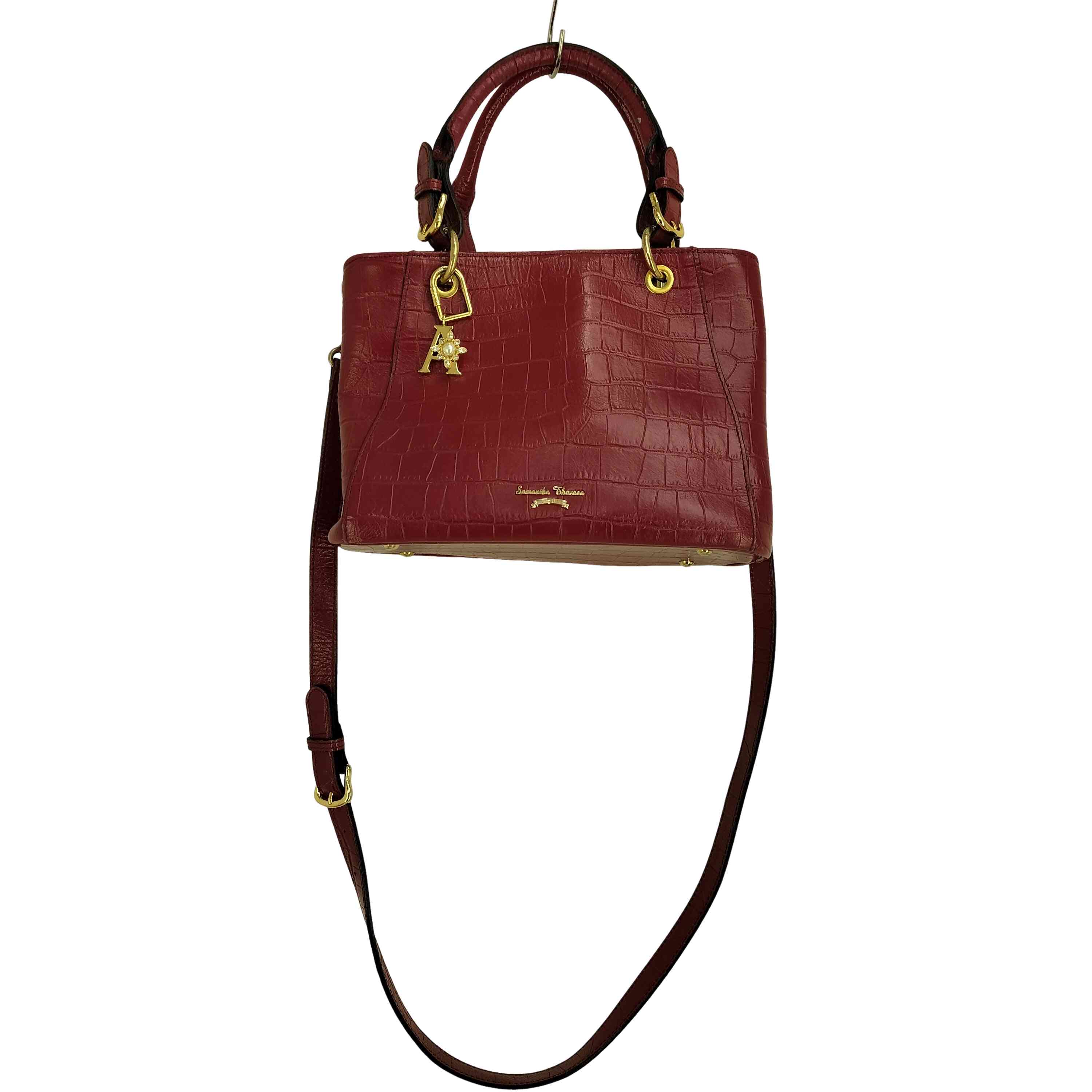 【中古】サマンサタバサ Samantha Thava