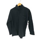 【中古】フィンガリン PHINGERIN モックネック 長袖カットソー メンズ JPN:S