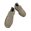 【中古】クラークス Clarks Wallabee Loafer メンズ JPN:26