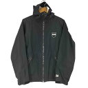 【中古】エスワイサーティトゥー SY32 by SWEET YEARS パッカブル マウンテンパーカー メンズ JPN:M