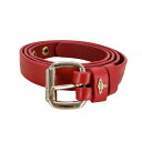 【中古】ヴィヴィアンウエストウッド Vivienne Westwood carolina belt レディース 表記無