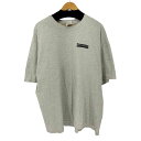 【中古】ギルダン GILDAN 両面プリント S/S イベント Tシャツ メンズ XXL