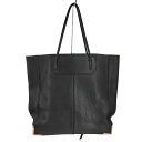 【中古】アレキサンダーワン Alexander Wang レザートートバッグ レディース 表記無