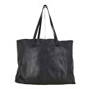 【中古】メイドウェル madewell レザー トートバッグ レディース 表記無