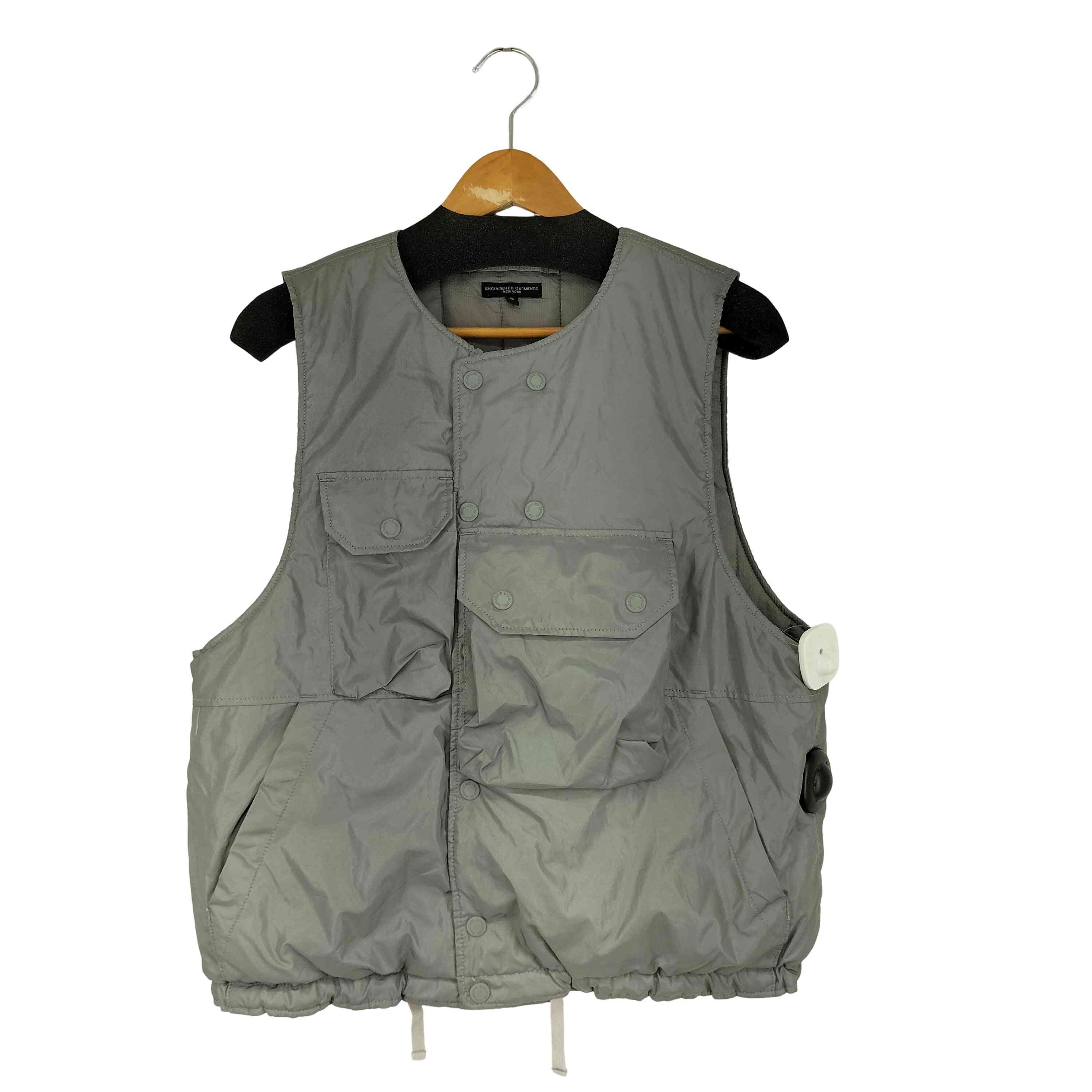 楽天市場】Engineered Garments ベストの通販 楽天市場】Engineered Garments ベストの通販