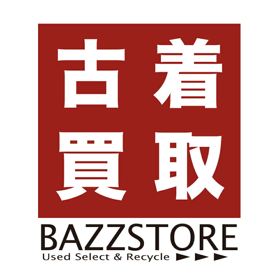 楽天市場 | BAZZSTORE ブランド古着バズストア - 東京(下北沢、渋谷