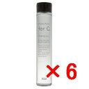 ☆【送料無料】 ナンバースリー 003 / forC. / プロアクション フォーシー シャンプー 170ml 【6個セット】
