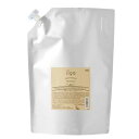 ☆【送料無料】 ナンバースリー 003 / ミュリアム クリスタル / イルガ 薬用シャンプー 3000ml / 美容室専売品 医薬部外品