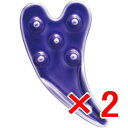 ≪店内商品☆ P2倍〜20倍! 4/30 23:59まで≫【送料無料】 デミコスメティックス / Biove ビオーブ ピュリム 美巡かっさ【2個】