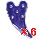 ☆【送料無料】 デミコスメティックス / Biove ビオーブ ピュリム 美巡かっさ【6個】