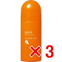 ≪店内商品☆ P2倍〜20倍! 4/30 23:59まで≫【送料無料】 デミコスメティックス / ウェーボ デザインポッド カールメイクフォーム 200g 【3個】