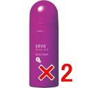 ≪店内商品☆ P2倍〜20倍! 4/30 23:59まで≫【送料無料】 デミコスメティックス / ウェーボ デザインポッド グロスフォーム 200g 【2個】