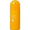 ≪店内商品☆ P2倍〜20倍! 4/27 09:59まで≫【送料無料】 デミコスメティックス / ウェーボ デザインポッド ムーブスプレー 220mL