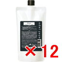 ≪店内商品☆ P2倍〜20倍! 7/26 01:59まで≫【送料無料】 ルベル / エドル ヨヨ 400mL 【クリア】 12個セット / LebeL / 化...