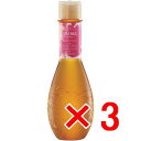 ≪店内商品☆ P2倍〜20倍! 4/30 23:59まで≫【送料無料】 デミコスメティックス / ヘアシーズンズ アロマシロップス シャンプー アイランドフラワー 250ml 【3個】