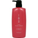 ☆【送料無料】 ルベル / イオ クリーム シルキーリペア / ヘアトリートメント 600mL / LebeL