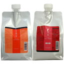 ☆【送料無料】 ルベル / イオ クレンジング クリアメント シャンプー 1000mL & メルトリペア ヘアトリートメント 1000mL セット