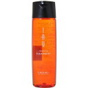 ☆【送料無料】 ルベル / イオ クレンジング クリアメント シャンプー 200mL / LebeL