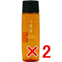 ☆【送料無料】 ルベル / イオ クレンジング フレッシュメント シャンプー 200mL / LebeL 【2個】