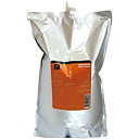☆【送料無料】 ルベル / イオ クレンジング フレッシュメント シャンプー 2500mL リフィル / LebeL