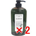 ☆【送料無料】 ルベル /ナチュラル ヘア ソープ ウィズ SW 1000ml 【2個】 シャンプー