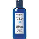 ☆【送料無料】 ルベル /ナチュラル ヘア ソープ ウィズ CYd 240ml / シャンプー