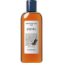 ☆【送料無料】 ルベル /ナチュラル ヘア ソープ ウィズ JO 240ml / シャンプー