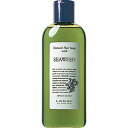 ☆【送料無料】 ルベル /ナチュラル ヘア ソープ ウィズ SW 240ml / シャンプー