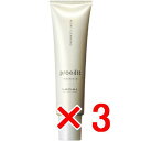 ☆【送料無料】 ルベル /プロエディット ヘアスキン フロートクレンジング 145mL 【3個】