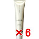☆【送料無料】 ルベル /プロエディット ヘアスキン フロートクレンジング 145mL 【6個】