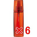 ☆【送料無料】 ルベル /プロエディット ヘアスキン エナジーウォータリング 120ml 【6個】