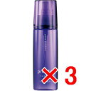 ☆【送料無料】 ルベル /プロエディット ヘアスキン オアシスウォータリング 120ml 【3個】