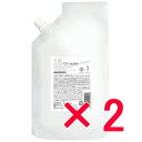 ☆【送料無料】 ハホニコ HAHONIKO / ハホニコ プロ ジュウロクユスイ 十六油水 500ml 【2個】 16種類の天然由来オイル サロン専売品 美容室専売品 洗い流さ