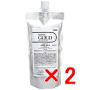 ≪店内商品☆ P2倍〜20倍! 5/6 23:59まで≫【送料無料】 アモロス / カララ ゴールド 500ml レフィル 【2個セット】