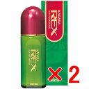 ☆【送料無料】 アモロス / カララ レックス 180ml【2個セット】