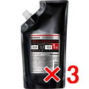 ☆【送料無料】 ハホニコ HAHONIKO / ストリートメント ソフト 400g 【3個】