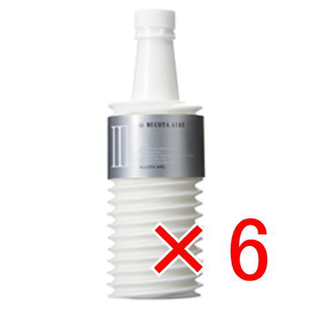 ☆【送料無料】 ムコタ/ アデューラ アイレ 03 コンディショナー 700g 【6個】