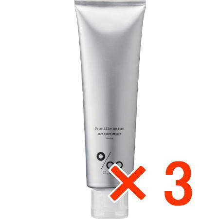 ☆【送料無料】 ムコタ / プロミル セラム100g 【3個】 洗い流さないトリートメント