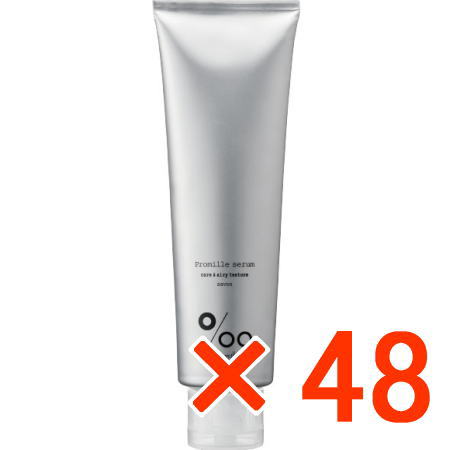 ☆【送料無料】 ムコタ / プロミル セラム100g 【48個】 洗い流さないトリートメント