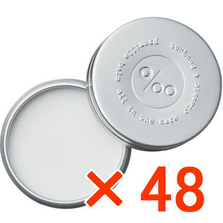 ☆【送料無料】 ムコタ / プロミル シフォンバーム 30g 【48個】