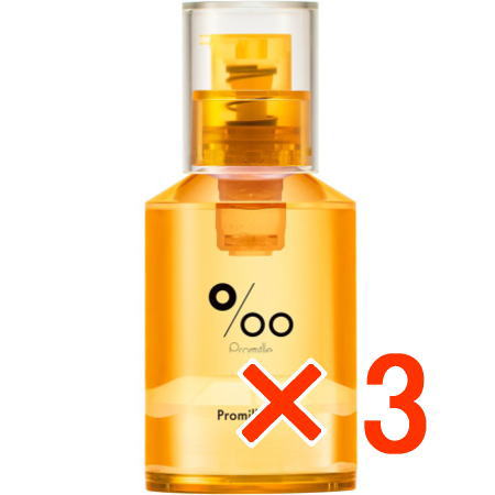 ☆【送料無料】 ムコタ/ プロミルオイルN 30ml 04 キンモクセイ 【3個】