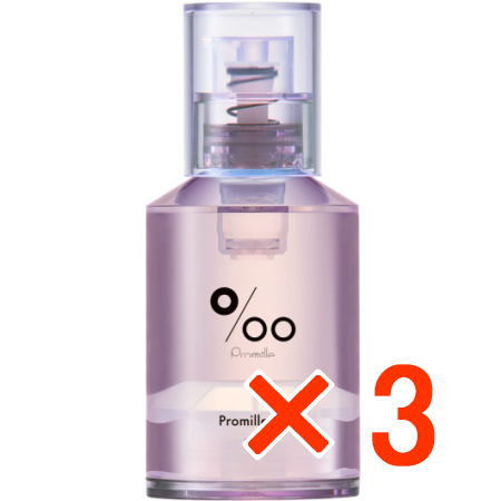 ☆【送料無料】 ムコタ/ プロミルオイルN 30ml 06 ホワイトラベンダー 【3個】