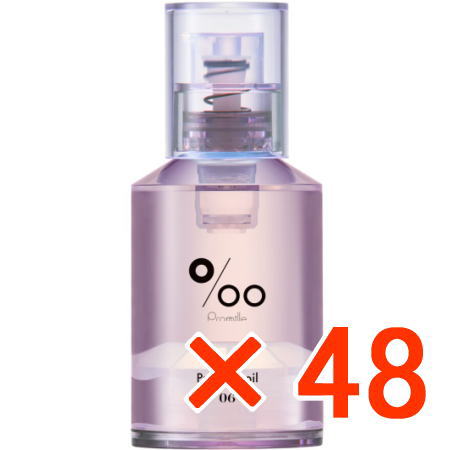 ☆【送料無料】 ムコタ/ プロミルオイルN 30ml 06 ホワイトラベンダー 【48個】