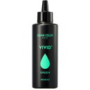 ☆【送料無料】 アリミノ / アジアンカラー フェス ビビッドプラス グリーン 150ml FES VIVID