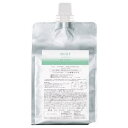 ☆【送料無料】 アリミノ arimino / ミント シャンプー マイルドリフレッシュ 1000ml / ほどよく爽やか
