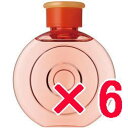 ☆【送料無料】 アリミノ arimino / シェルパ ホームケア / デザインサプリ シャンプー D-1 280ml 【6個】 / ふんわりと潤いのある洗い上がりに。